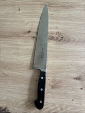 Messer Güde  Klinge 0, 28cm Lang  Messer Gesamt 0,40 cm