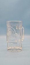 Eichbaum Relief Krug Bierglas