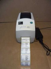 ZEBRA TLP 2824 PLUS USB 56mm