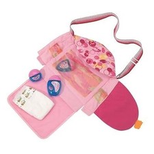 Zapf creation wickeltasche - zapf,