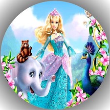 Tortenaufleger Geburtstag