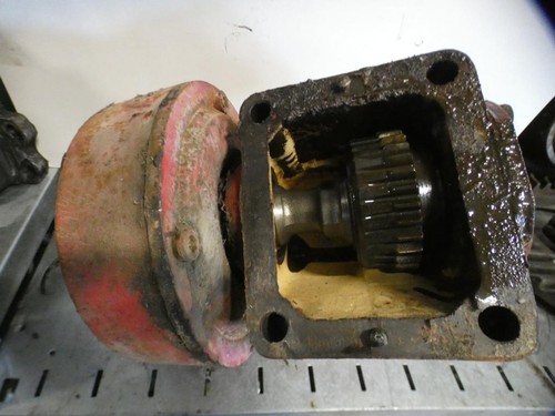 Güldner g30 mähwerkantrieb - g30, s