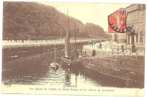 Cpa quimper - 29,
