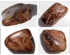 Sternachat Amulettstein