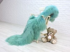 Echt Isländischer Schafsfell