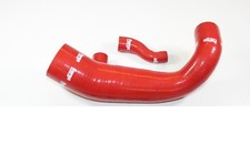 FORGE Silikon Ansaugschlauch