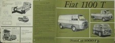  Fiat 1100 T Kastenwagen
