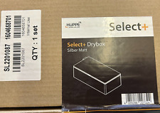 Hüppe Select+ Drybox