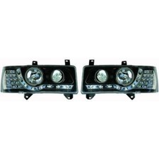 Scheinwerfer passend für Set