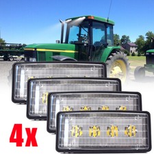 4x LED Obere Kabine Licht