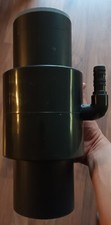 Luftheber airlift - luftheber, /