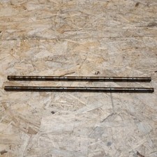 BMW E30 320i 323i 325i Kipphebelachsen Satz M20 Motor Steckachsen für Kipphebel