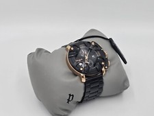 POLICE Watch Armbanduhr