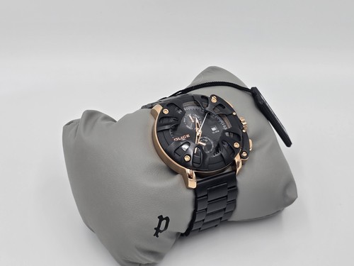 Police watch armbanduhr - watch,