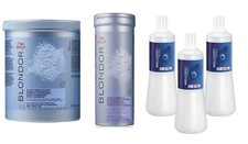 Wella Welloxon & CT Entwickler/Peroxide 1000ml 1,9%/ 4%/ 6%/ 9%/ 12% GRATIS P&P