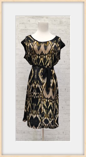 Didi damen ärmellos - ärmellos, kleid