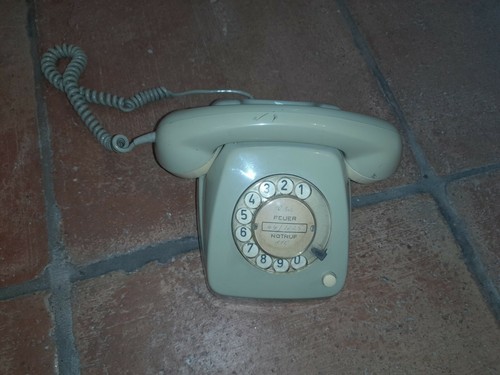 Altes telefon fetap 612 privat - altes,