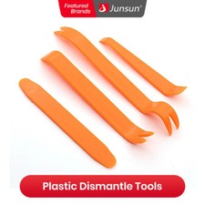 4x Auto Demontage Werkzeug Set