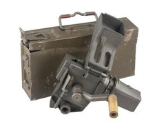 Org. MG3 Gurter/Entgurter für 308, Gurtmaschine