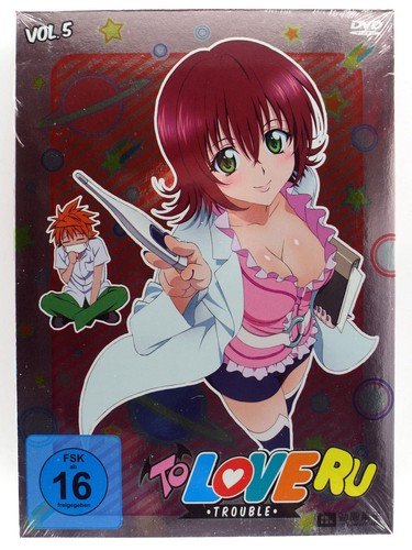 Love trouble vol - ru,