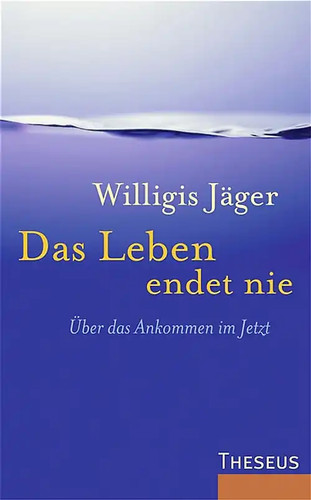 Das leben endet nie - das,