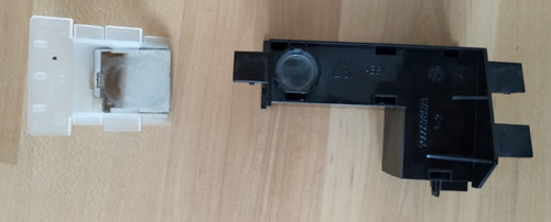 Bosch siemens displaymodul - bosch,