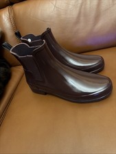 HUNTER Refined Chelsea Gloss