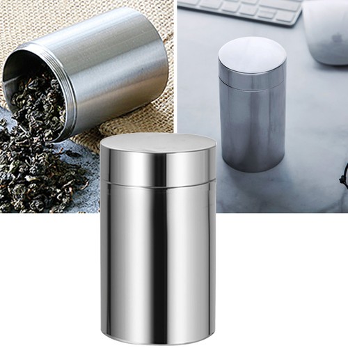 Teilige mini teedosen aus - , mini-teedosen