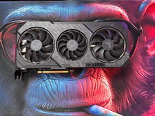 Asus tuf gaming radeon - tuf,