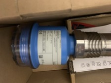 Endress hauser soliphant m - endress,