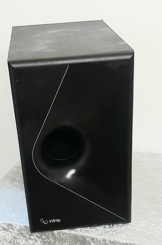 Infinity minuette mps - infinity,