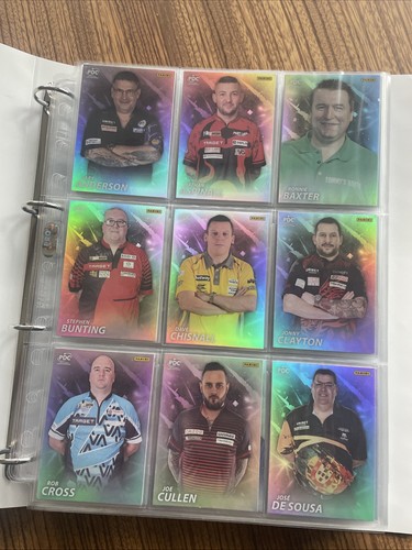 Panini pdc premier league - panini,