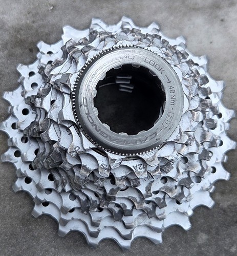 Campagnolo chorus fach - chorus, 11-fach
