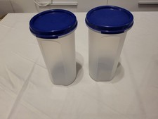 Tupperware Vorratsbehälter