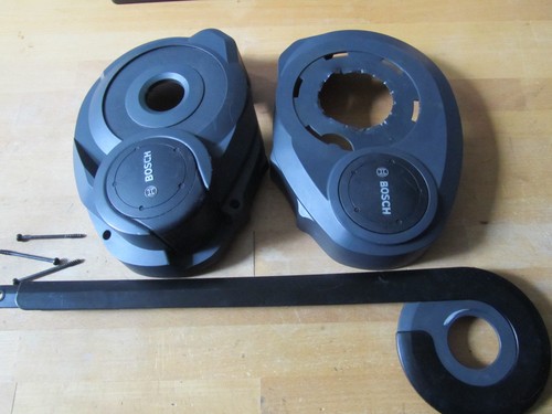 Bosch bike motorverkleidung - bosch,