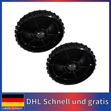 2 Stück Husqvarna Antriebsrad
