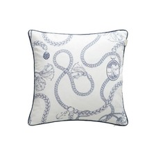 GANT SATEEN SAILING PRINT Kissenhülle