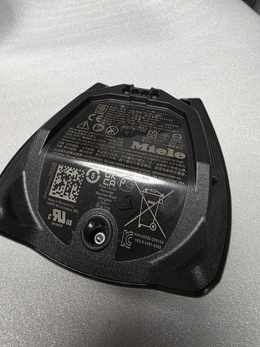 Miele ion akku - li-ion,