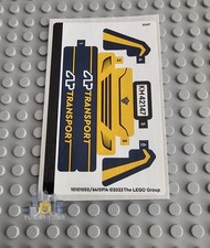 Lego Technic Modellbau NUR