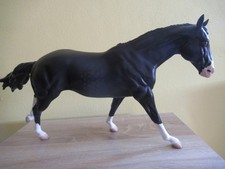 Peter Stone Modellpferd -