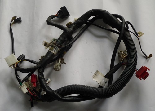 Kabelbaum yamaha ybr - yamaha, re03