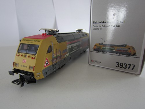 Märklin 39377 elektrolok - märklin,