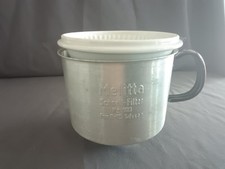 Melitta Schnell-Filter Nr. 103