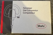 Mahr Feinzeiger Millimess 1003