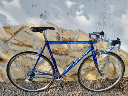 Olmo super light - light, rh