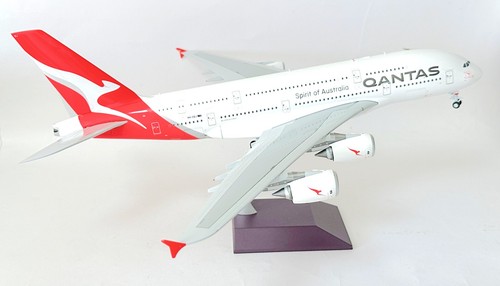 Airbus a380 qantas - a380, australia
