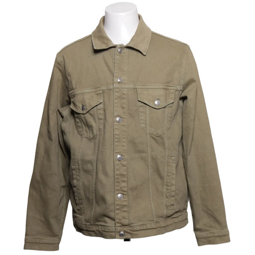 Zara jeansjacke herren - zara,, jeansjacke,