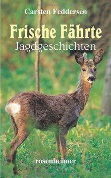 Frische fährte - frische,