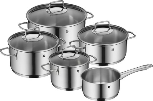 Wmf astoria topfset teilig - wmf,