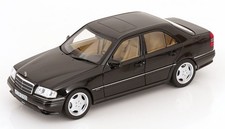 1:18 Norev Mercedes C36 AMG